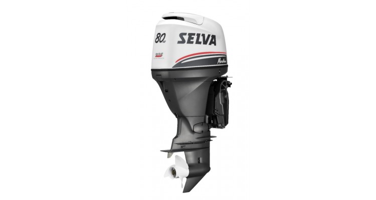 SELVA Spearfish 80XS E.ST.XL.PT.
